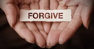 Forgiveness – The Key to Healthy and Godly Living